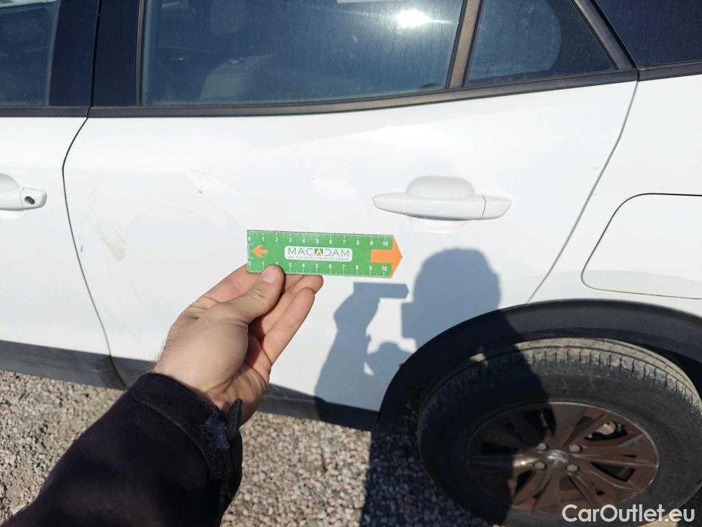  Peugeot  2008  Active Pack 1.2 PureTech 130CV MT6 E6d #26