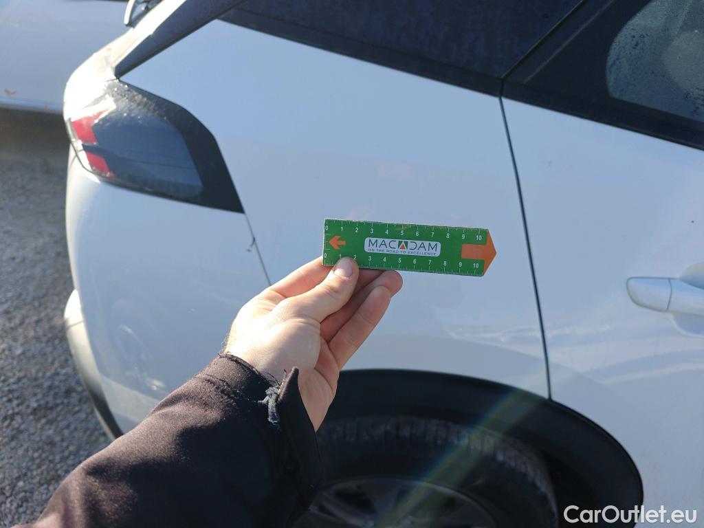  Peugeot  2008  Active Pack 1.2 PureTech 130CV MT6 E6d #62