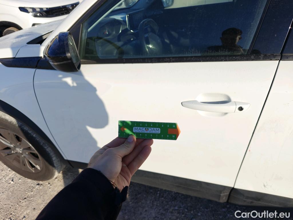  Peugeot  2008  Active Pack 1.2 PureTech 130CV MT6 E6d #22