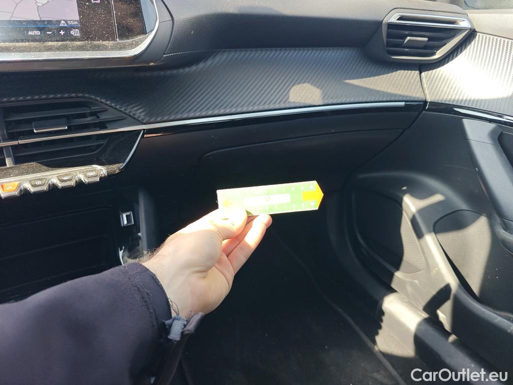  Peugeot  2008  Active Pack 1.2 PureTech 130CV MT6 E6d #33