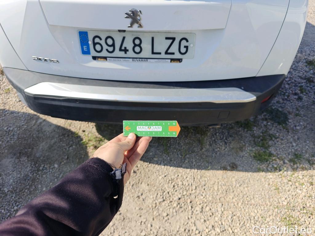  Peugeot  2008  Active Pack 1.2 PureTech 130CV MT6 E6d #46