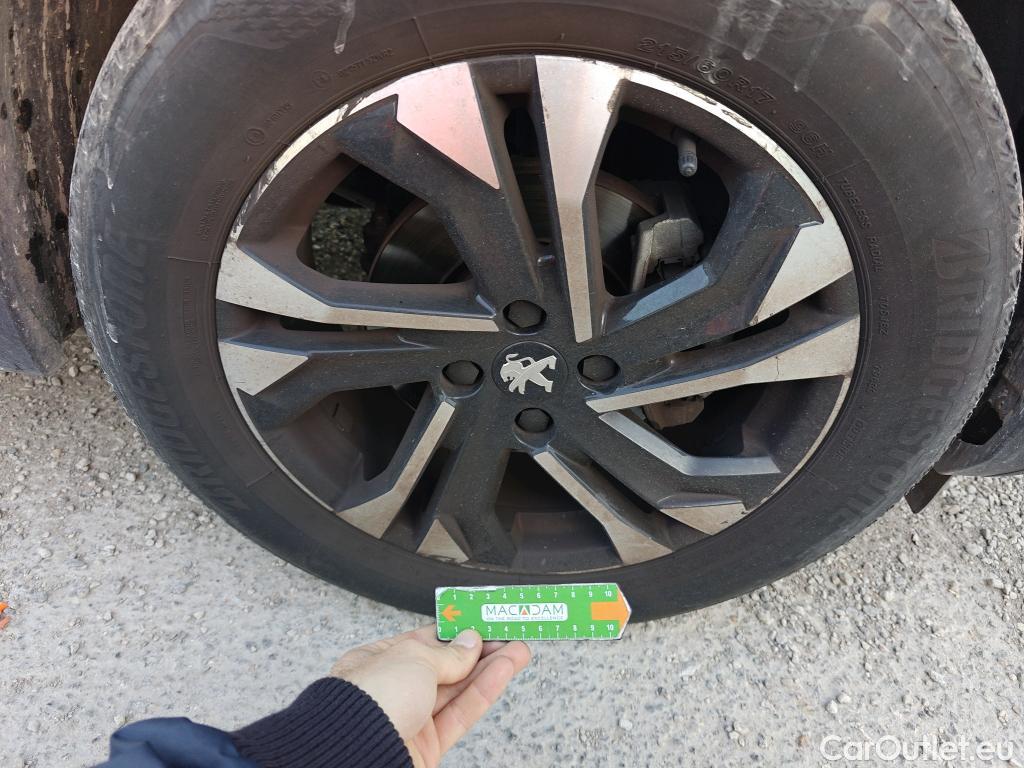  Peugeot  2008  Allure 1.5 HDi 110CV MT6 E6d #6