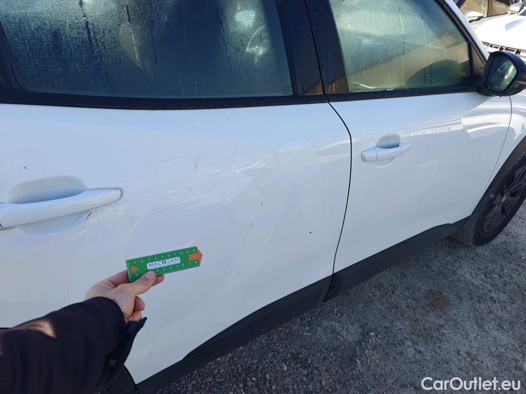  Peugeot  2008  Active Pack 1.2 PureTech 130CV MT6 E6d #17