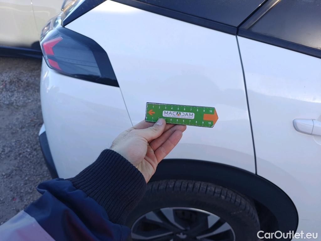  Peugeot  2008  Allure 1.5 HDi 110CV MT6 E6d #35