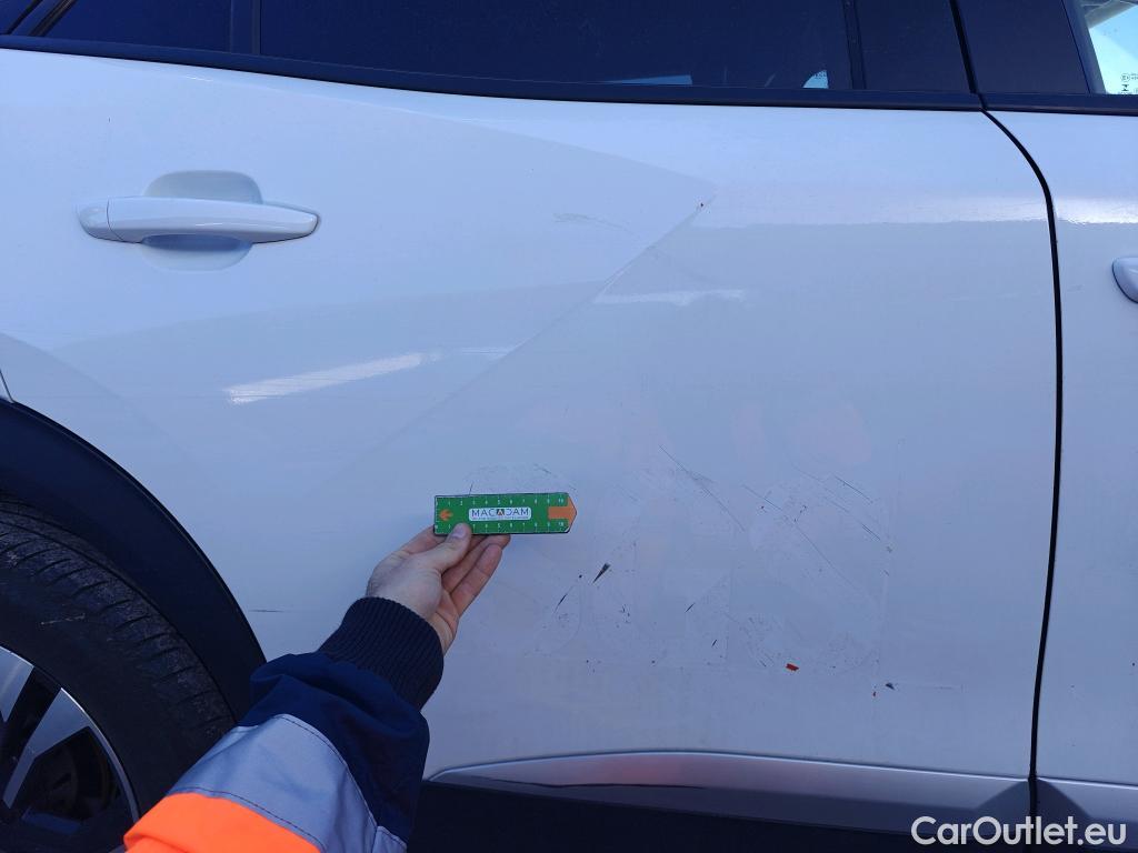  Peugeot  2008  Allure 1.5 HDi 110CV MT6 E6d #19