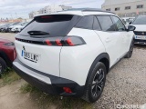  Peugeot  2008 PEUGEOT  / 2019 / 5P / todoterreno Allure BlueHDI 81kW (110CV) #2