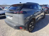  Peugeot  2008 PEUGEOT  / 2023 / 5P / todoterreno Style Gasolina 100 S&S 6 Vel. MAN(SP) #2