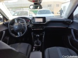  Peugeot  2008  Allure 1.5 HDi 110CV MT6 E6d #3