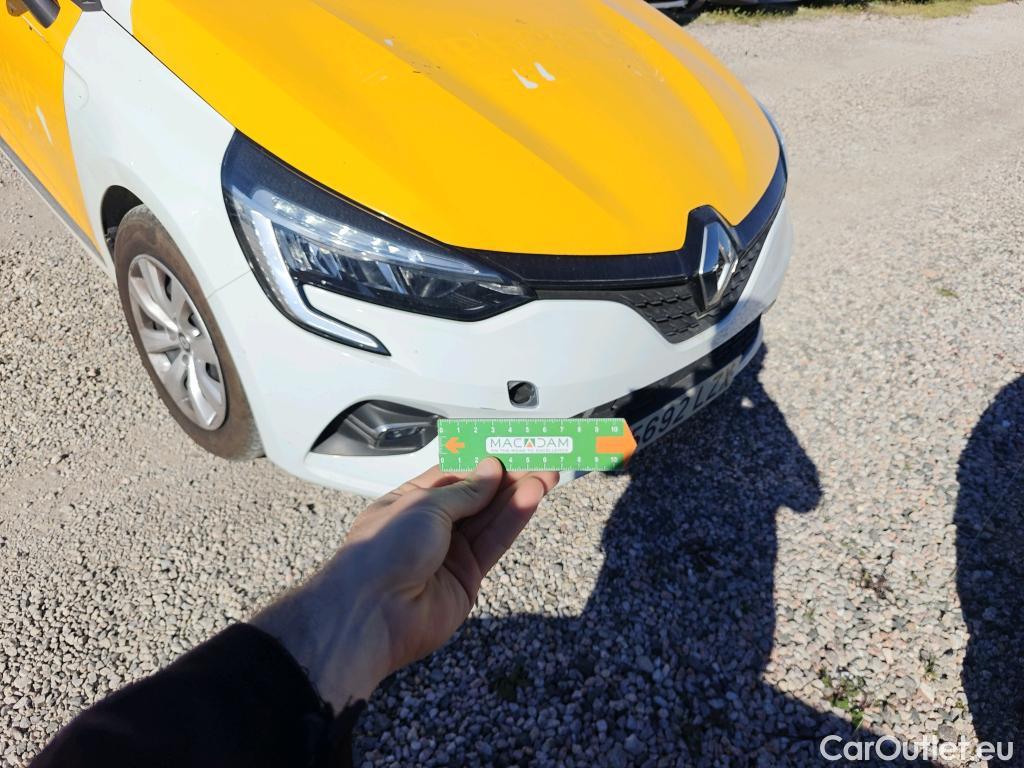  Renault  Clio RENAULT  / 2019 / 5P / berlina con portón Business Blue dCi 74kW (100CV) #51