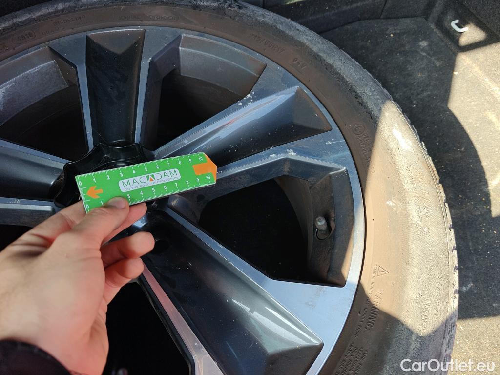  Seat  ATECA SEAT  1.0 TSI 85kW (115CV) St&Sp Style Eco MY20 (CX) #30