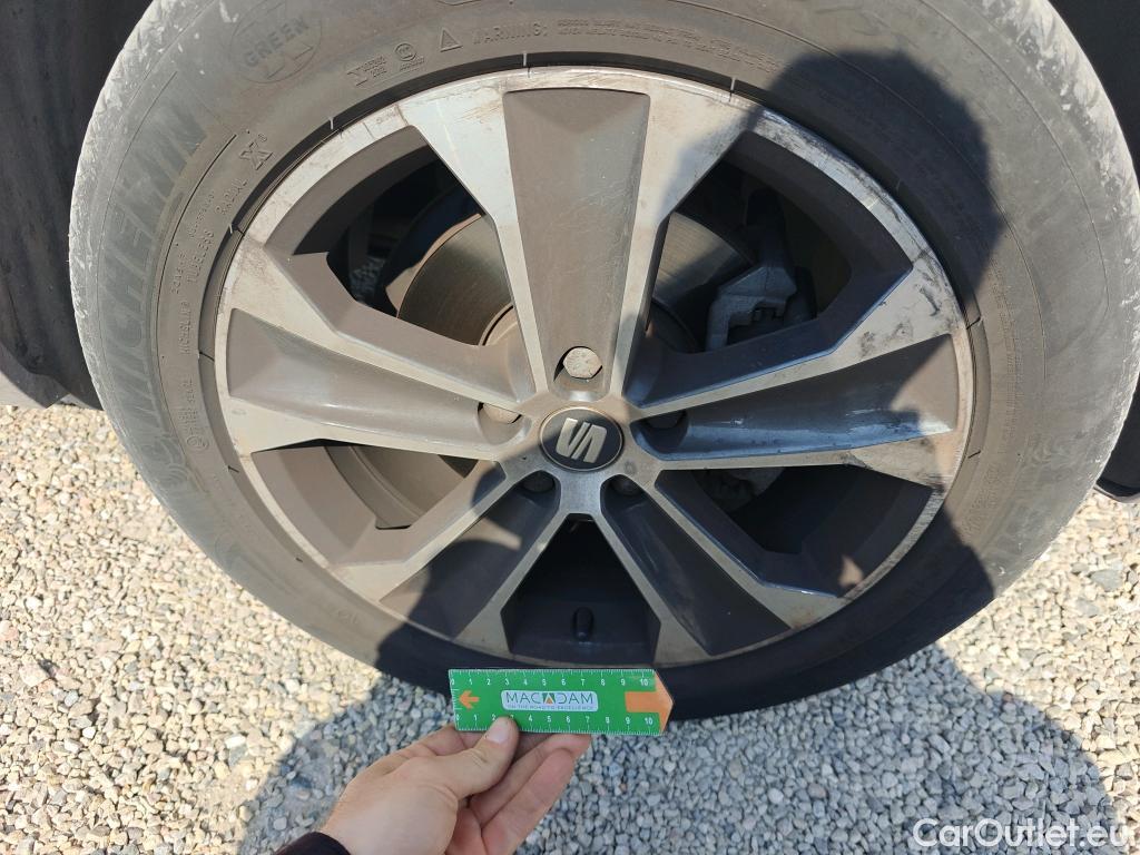  Seat  ATECA SEAT  1.0 TSI 85kW (115CV) St&Sp Style Eco MY20 (CX) #16