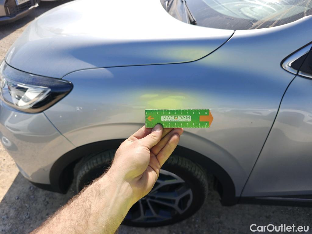  Renault  Kadjar RENAULT  / 2019 / 5P / crossover Zen GPF TCe 103kW (140CV) EDC #29