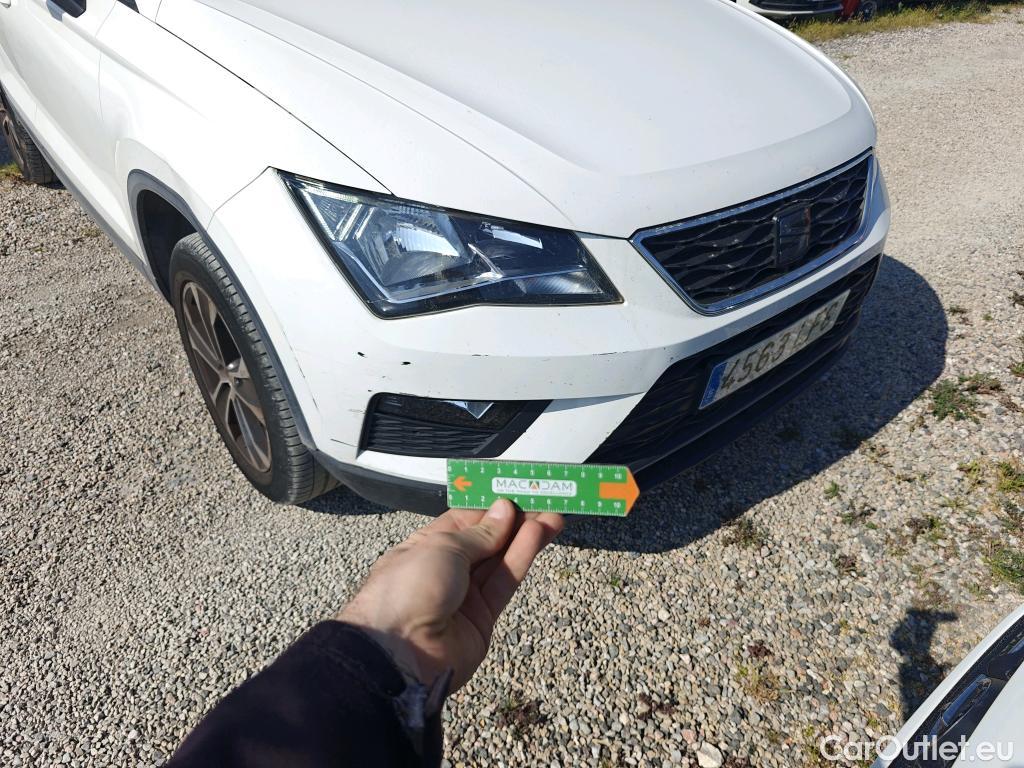  Seat  ATECA SEAT  1.0 TSI 85kW (115CV) St&Sp Style Eco MY20 (CX) #55