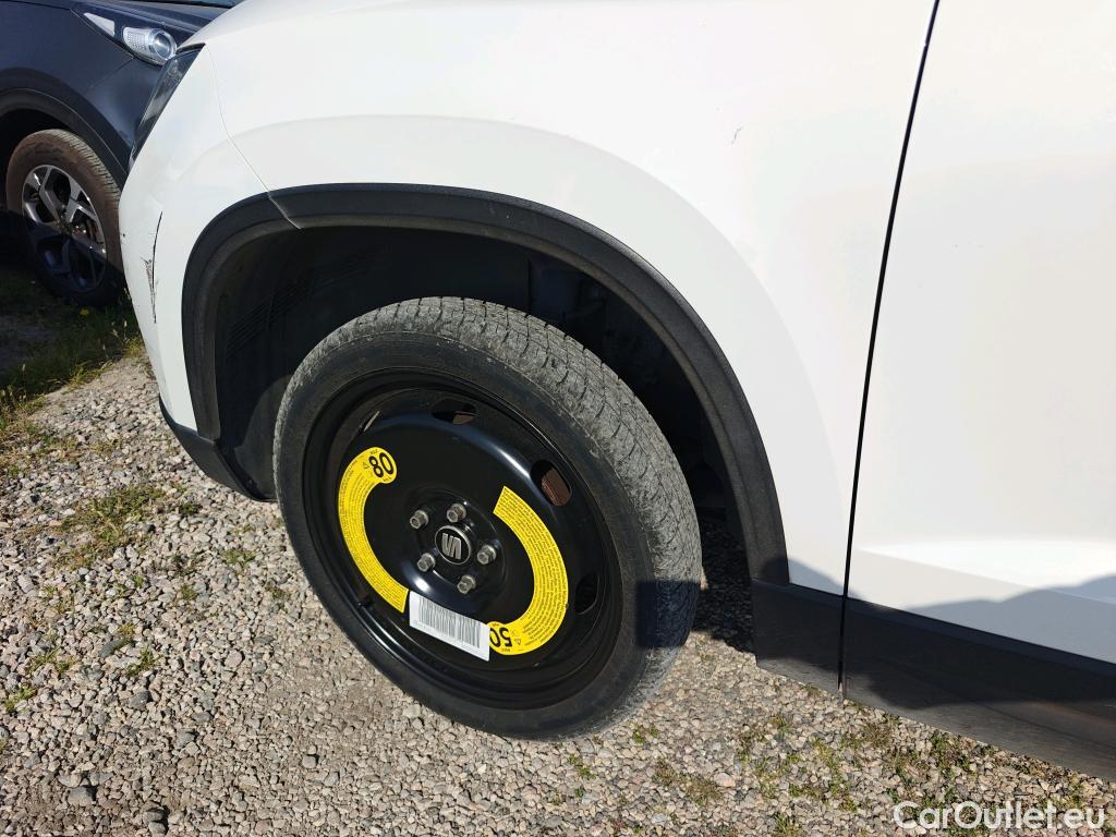  Seat  ATECA SEAT  1.0 TSI 85kW (115CV) St&Sp Style Eco MY20 (CX) #19