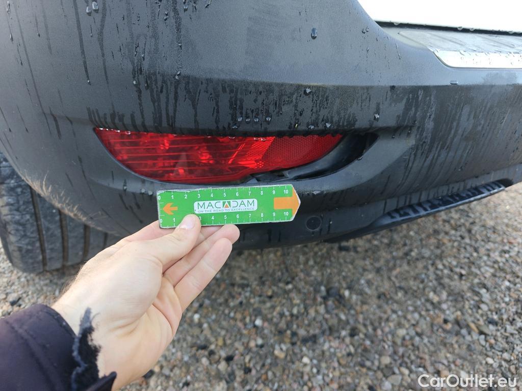  Peugeot  5008 PEUGEOT  / 2017 / 5P / todoterreno Allure 1.5L BlueHDi 96kW (130CV) S&S #25