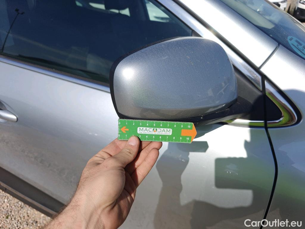  Renault  Kadjar RENAULT  / 2019 / 5P / crossover Zen GPF TCe 103kW (140CV) EDC #36