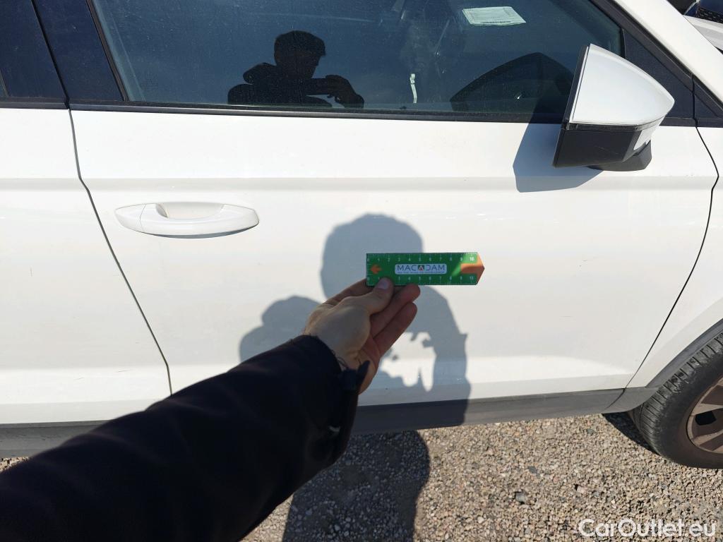  Seat  ATECA SEAT  1.0 TSI 85kW (115CV) St&Sp Style Eco MY20 (CX) #23