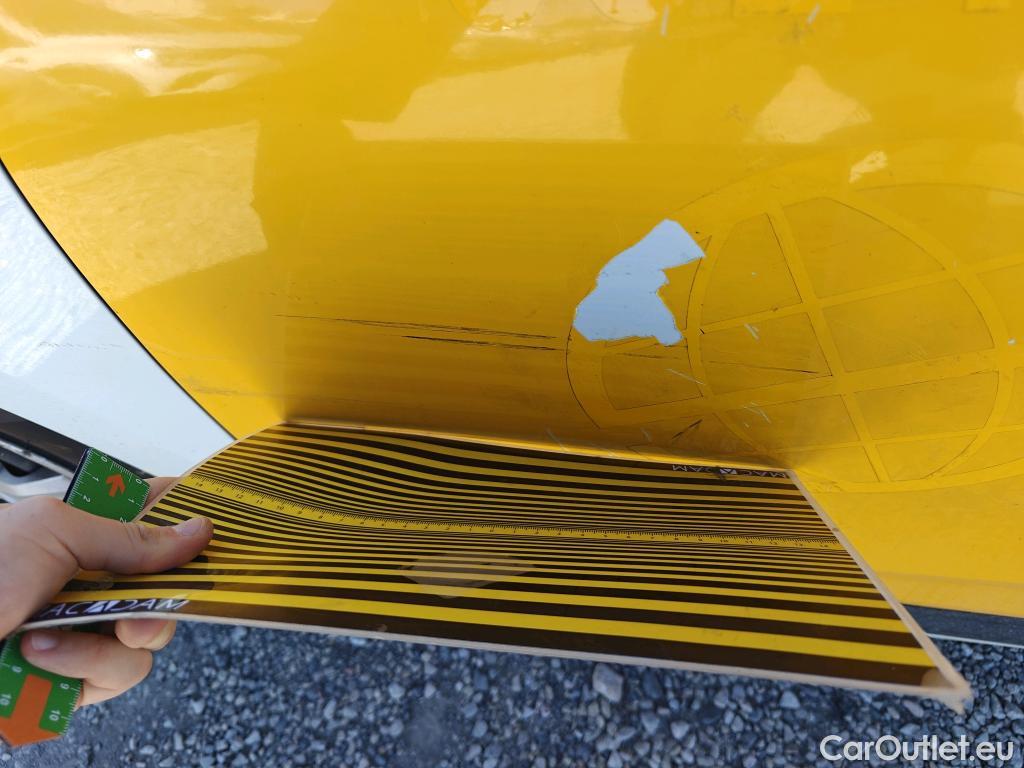  Renault  Clio RENAULT  / 2019 / 5P / berlina con portón Business Blue dCi 74kW (100CV) #21