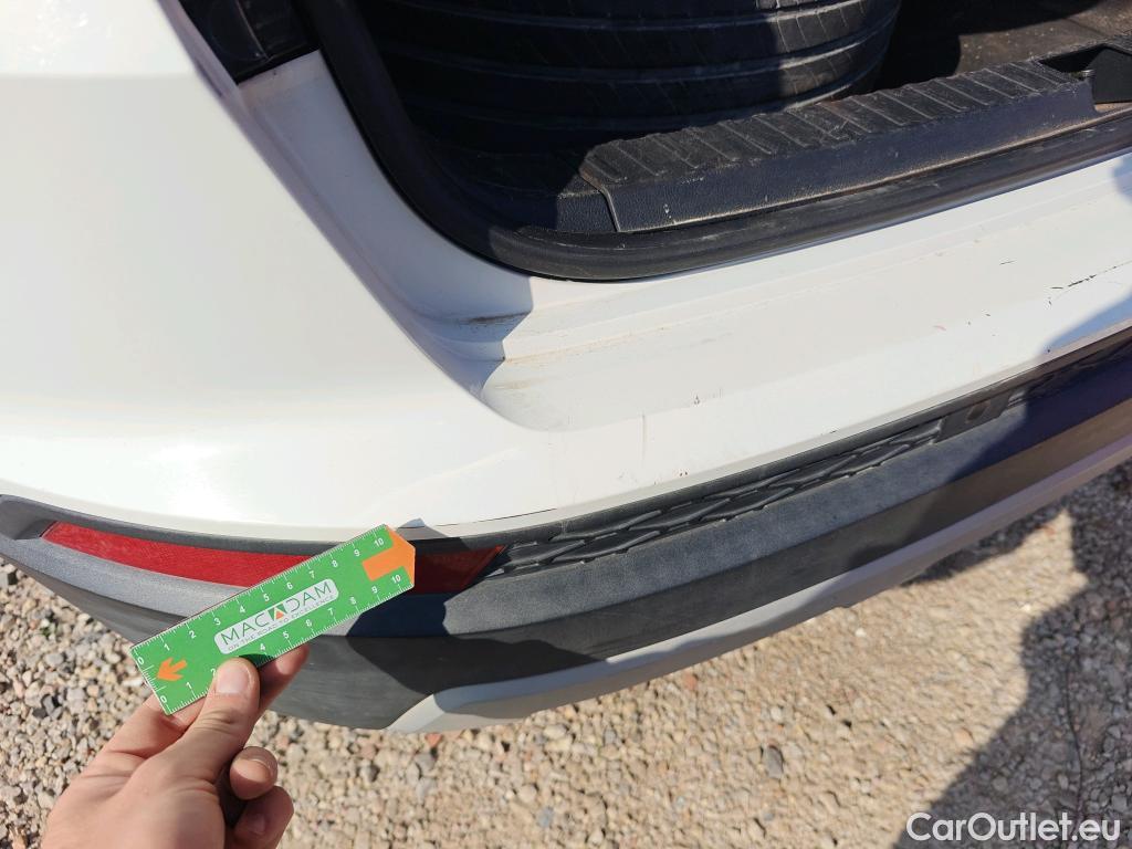  Seat  ATECA SEAT  1.0 TSI 85kW (115CV) St&Sp Style Eco MY20 (CX) #38