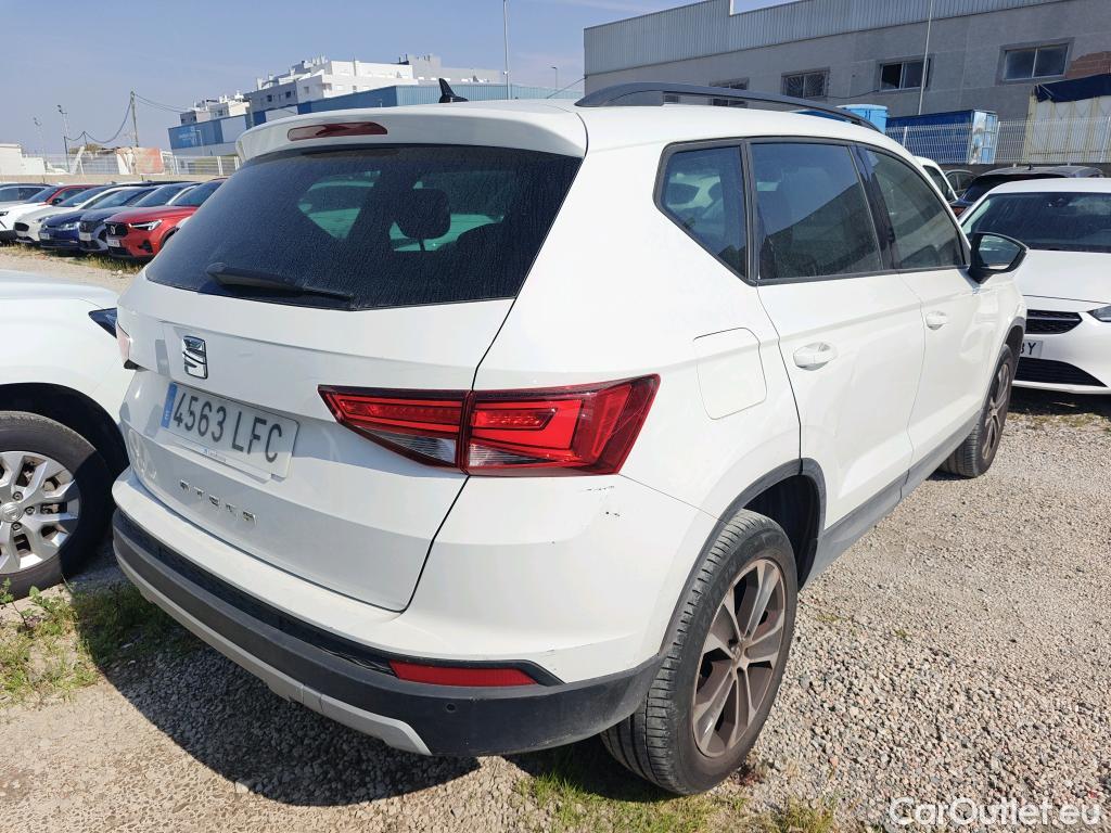  Seat  ATECA SEAT  1.0 TSI 85kW (115CV) St&Sp Style Eco MY20 (CX) #61