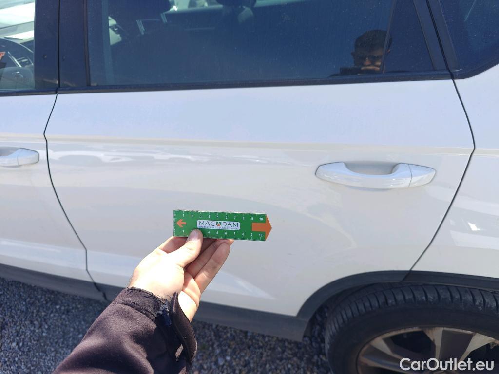  Seat  ATECA SEAT  1.0 TSI 85kW (115CV) St&Sp Style Eco MY20 (CX) #85