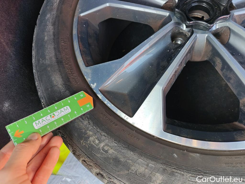  Seat  ATECA SEAT  1.0 TSI 85kW (115CV) St&Sp Style Eco MY20 (CX) #29