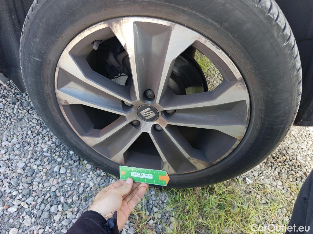  Seat  ATECA SEAT  1.0 TSI 85kW (115CV) St&Sp Style Eco MY20 (CX) #18