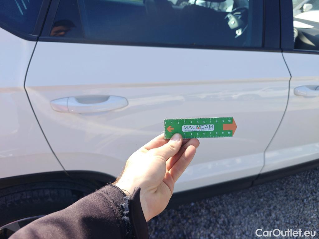  Seat  ATECA SEAT  1.0 TSI 85kW (115CV) St&Sp Style Eco MY20 (CX) #31