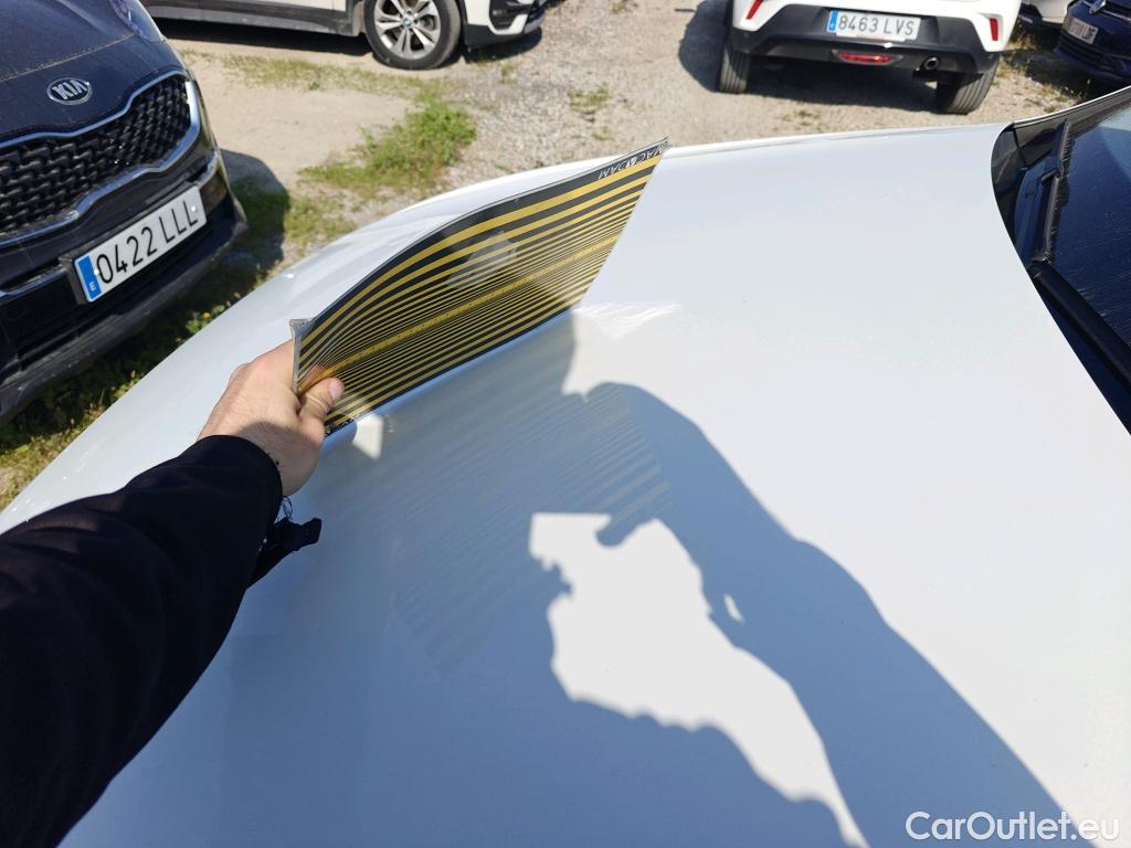  Seat  ATECA SEAT  1.0 TSI 85kW (115CV) St&Sp Style Eco MY20 (CX) #40