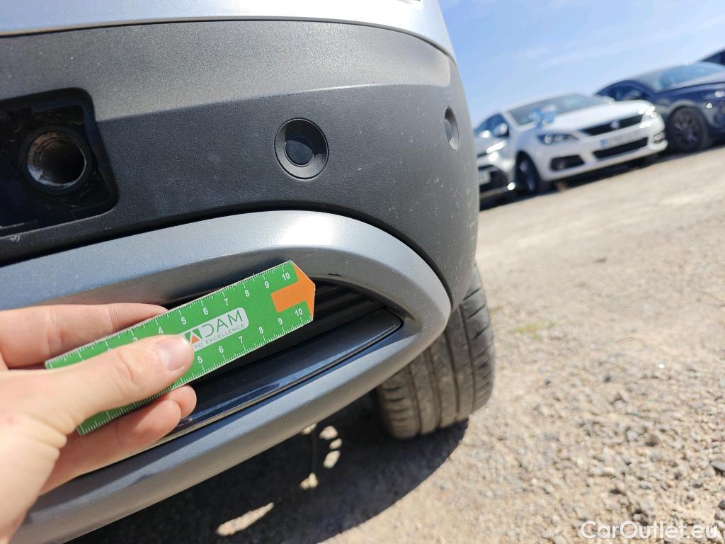  Renault  Kadjar RENAULT  / 2019 / 5P / crossover Zen GPF TCe 103kW (140CV) EDC #41