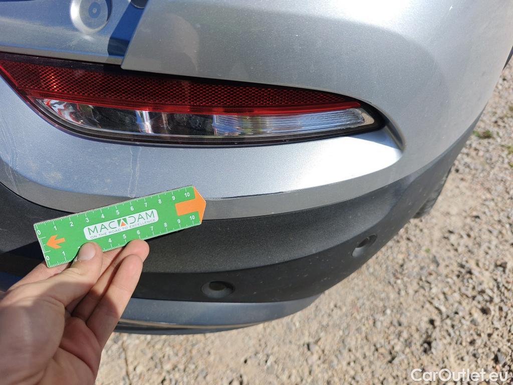  Renault  Kadjar RENAULT  / 2019 / 5P / crossover Zen GPF TCe 103kW (140CV) EDC #21