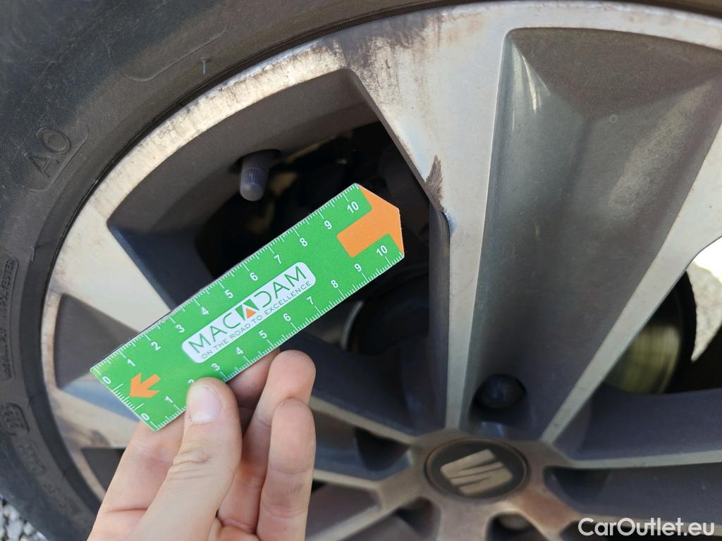  Seat  ATECA SEAT  1.0 TSI 85kW (115CV) St&Sp Style Eco MY20 (CX) #20