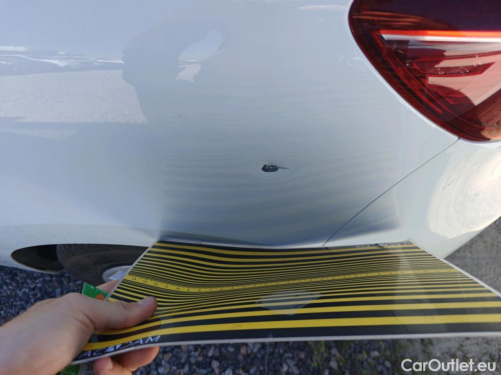  Renault  Clio RENAULT  / 2019 / 5P / berlina con portón Business Blue dCi 74kW (100CV) #12