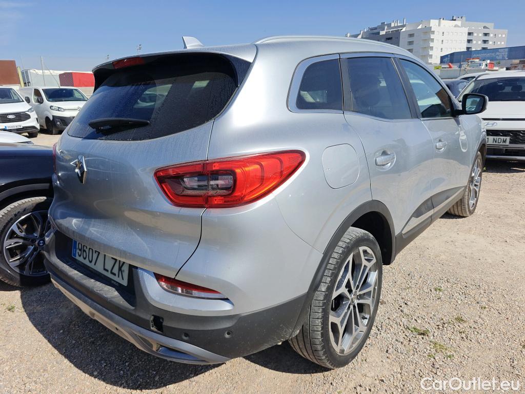  Renault  Kadjar RENAULT  / 2019 / 5P / crossover Zen GPF TCe 103kW (140CV) EDC #20