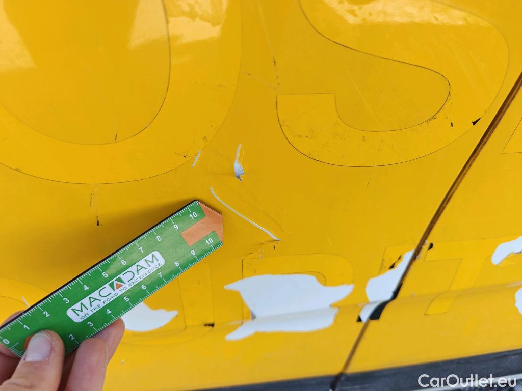  Renault  Clio RENAULT  / 2019 / 5P / berlina con portón Business Blue dCi 74kW (100CV) #22