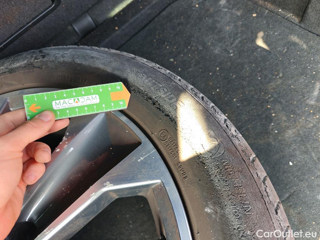  Seat  ATECA SEAT  1.0 TSI 85kW (115CV) St&Sp Style Eco MY20 (CX) #17