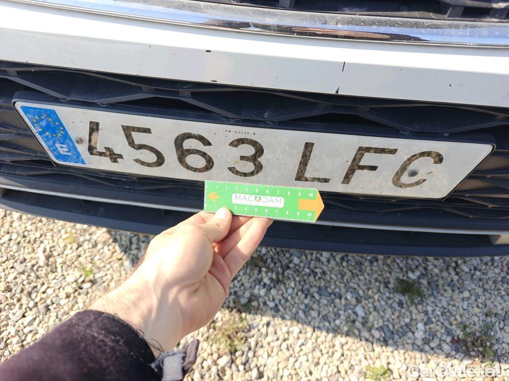  Seat  ATECA SEAT  1.0 TSI 85kW (115CV) St&Sp Style Eco MY20 (CX) #76