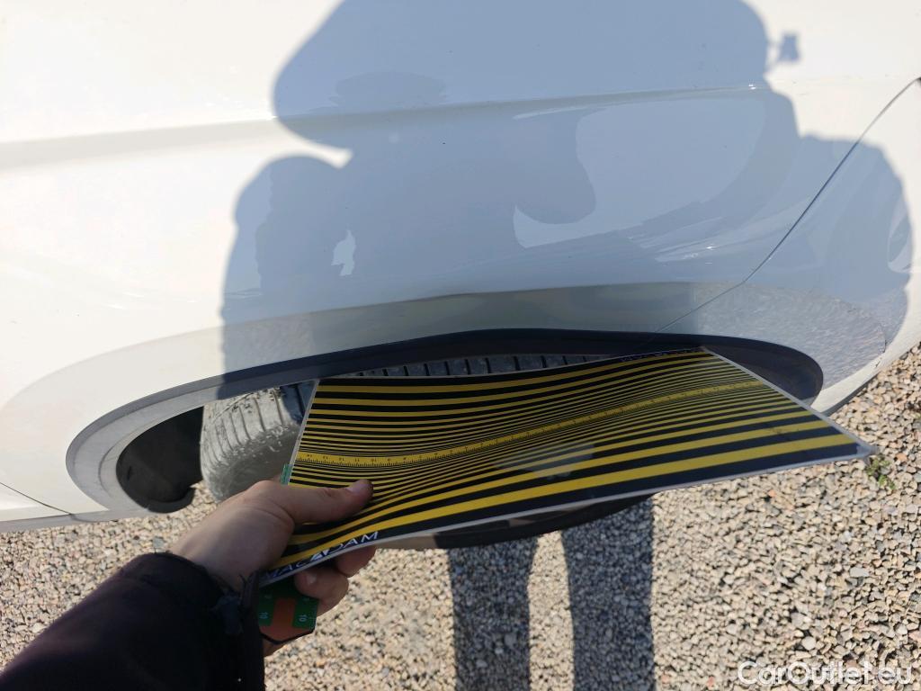  Seat  ATECA SEAT  1.0 TSI 85kW (115CV) St&Sp Style Eco MY20 (CX) #8