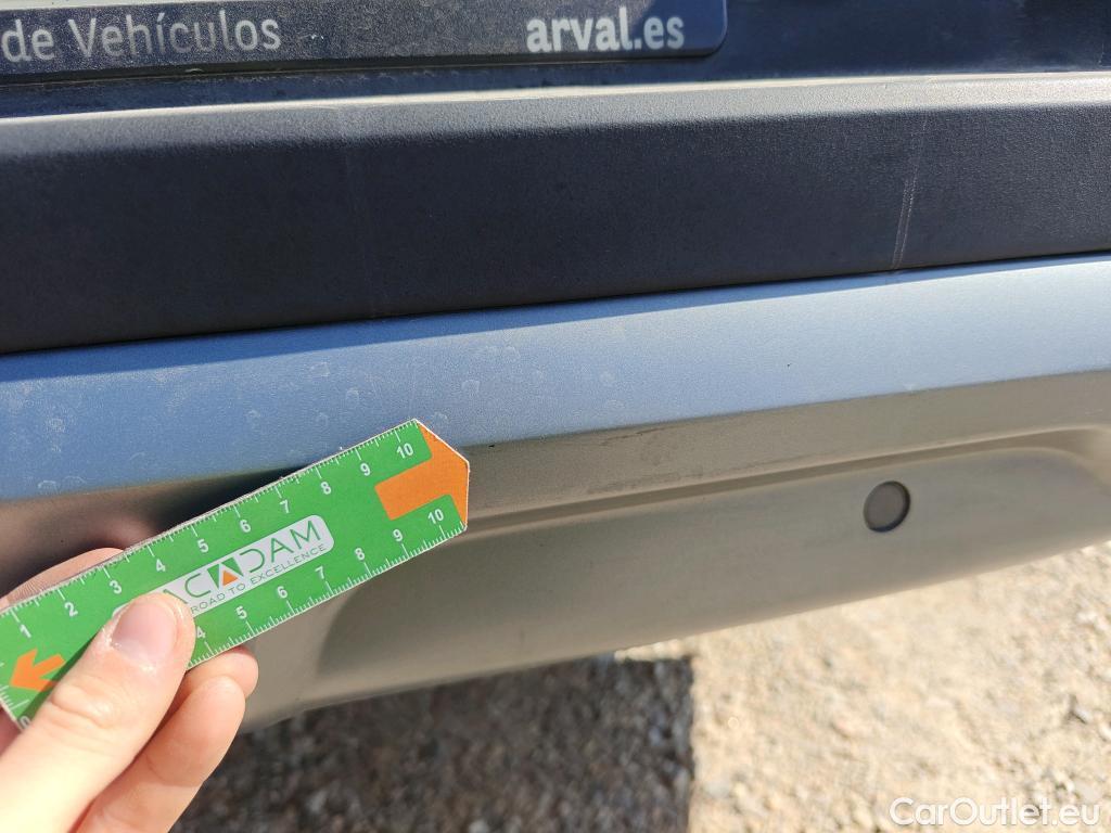  Renault  Kadjar RENAULT  / 2019 / 5P / crossover Zen GPF TCe 103kW (140CV) EDC #42