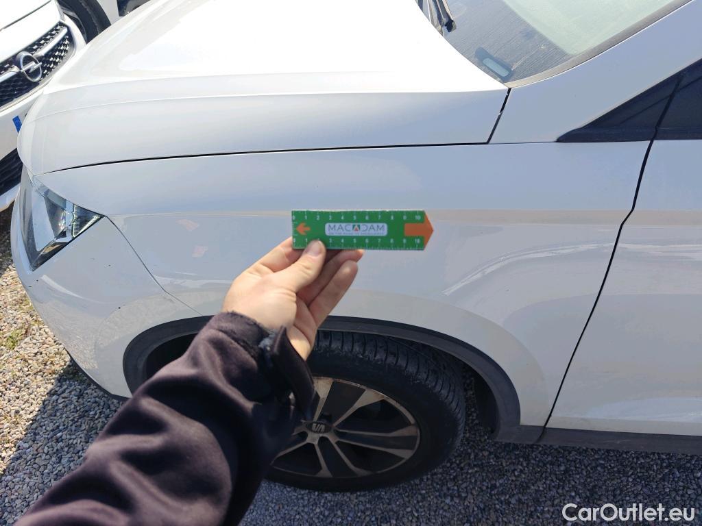  Seat  ATECA SEAT  1.0 TSI 85kW (115CV) St&Sp Style Eco MY20 (CX) #91