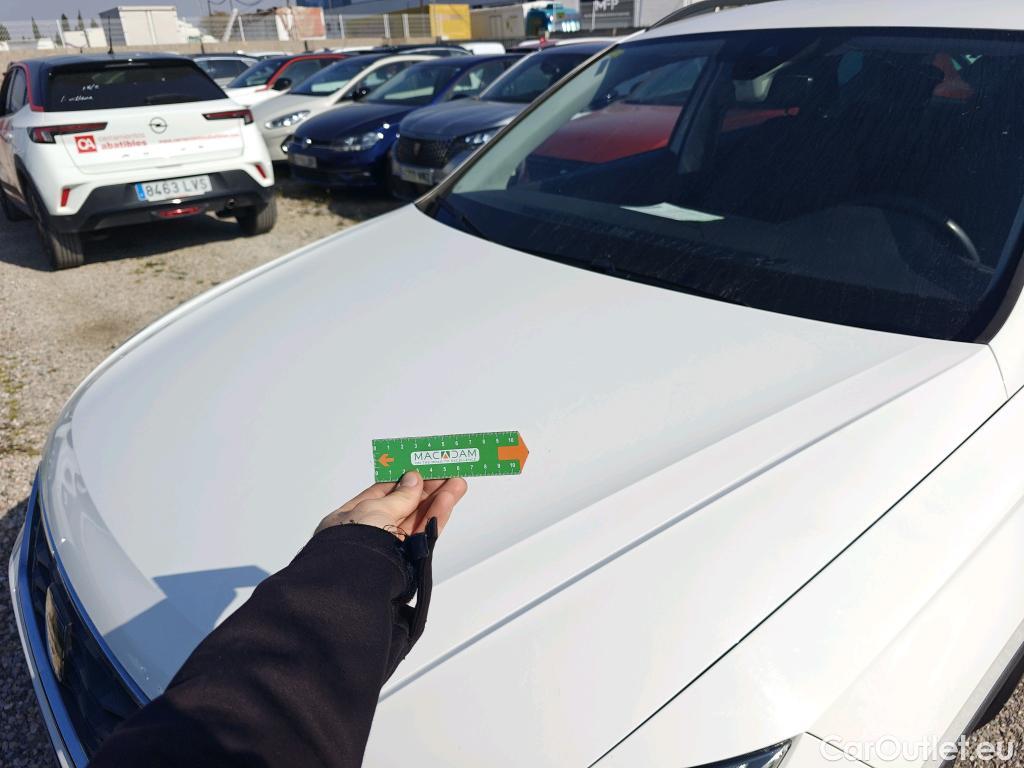  Seat  ATECA SEAT  1.0 TSI 85kW (115CV) St&Sp Style Eco MY20 (CX) #39