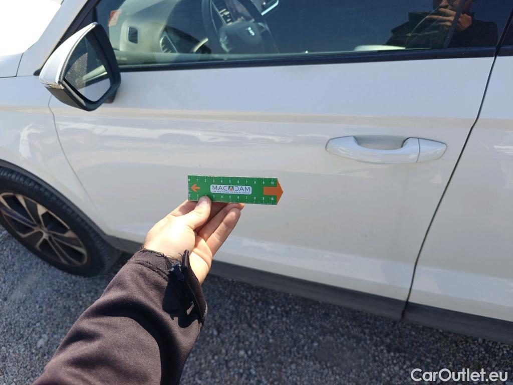  Seat  ATECA SEAT  1.0 TSI 85kW (115CV) St&Sp Style Eco MY20 (CX) #27