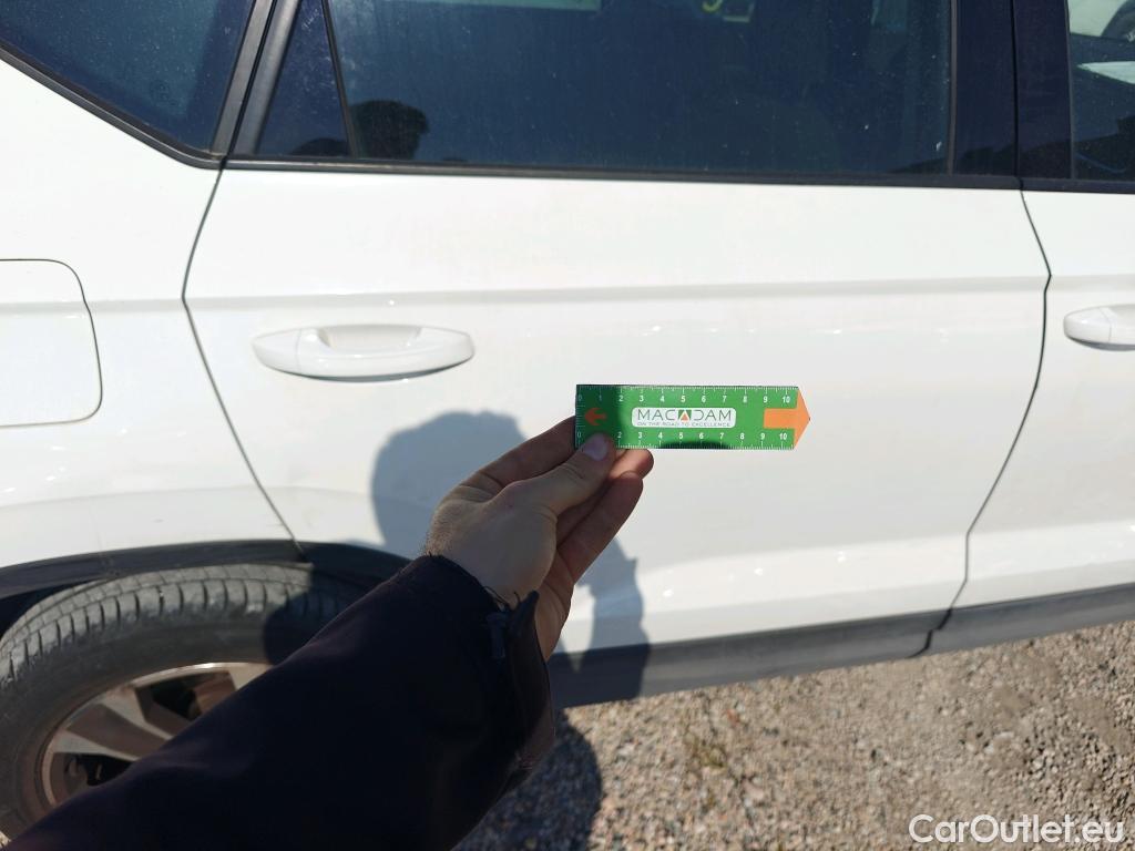  Seat  ATECA SEAT  1.0 TSI 85kW (115CV) St&Sp Style Eco MY20 (CX) #9