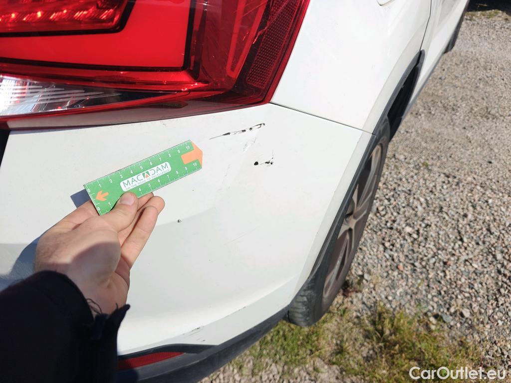  Seat  ATECA SEAT  1.0 TSI 85kW (115CV) St&Sp Style Eco MY20 (CX) #62