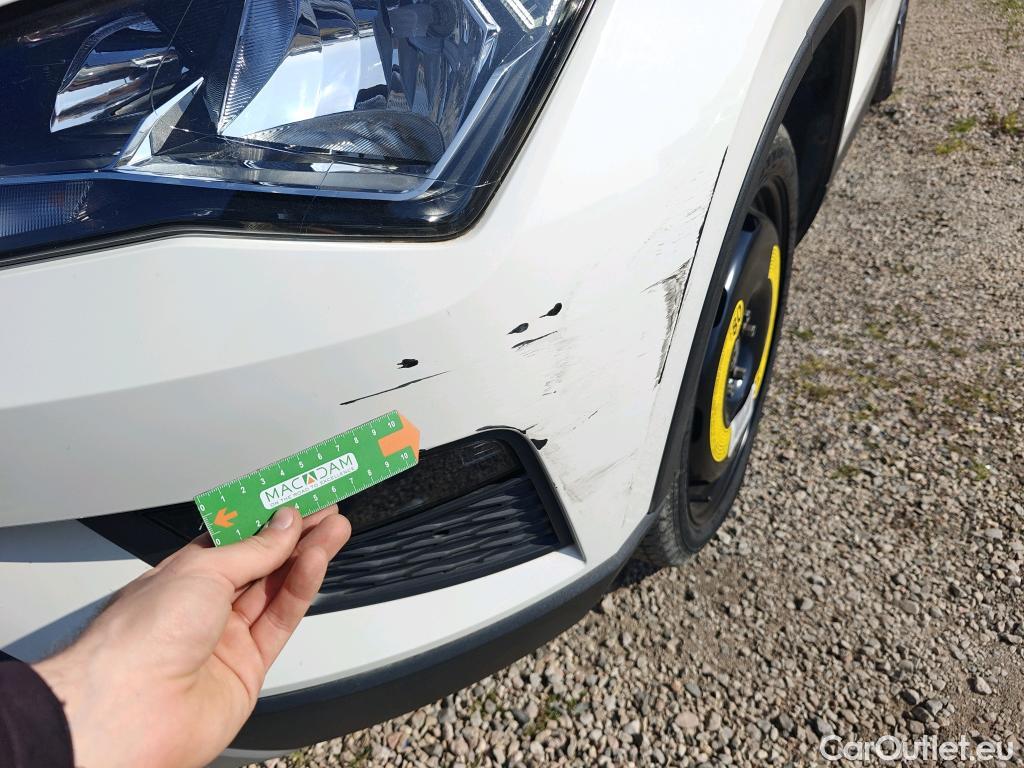  Seat  ATECA SEAT  1.0 TSI 85kW (115CV) St&Sp Style Eco MY20 (CX) #72