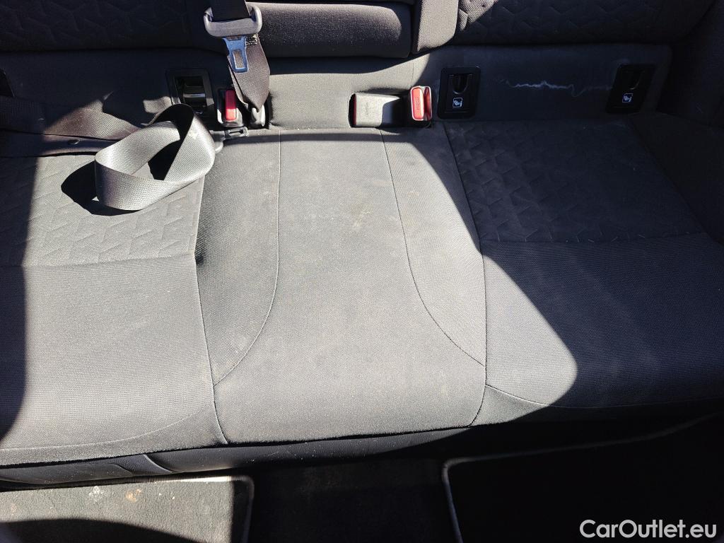  Toyota  Corolla TOYOTA  / 2019 / 5P / familiar 1.8 125H ACTIVE TECH E-CVT TOU SPORT #4