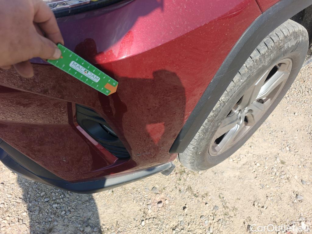  Toyota  RAV4 TOYOTA  / 2018 / 5P / todoterreno 2.5l 220H Advance #8