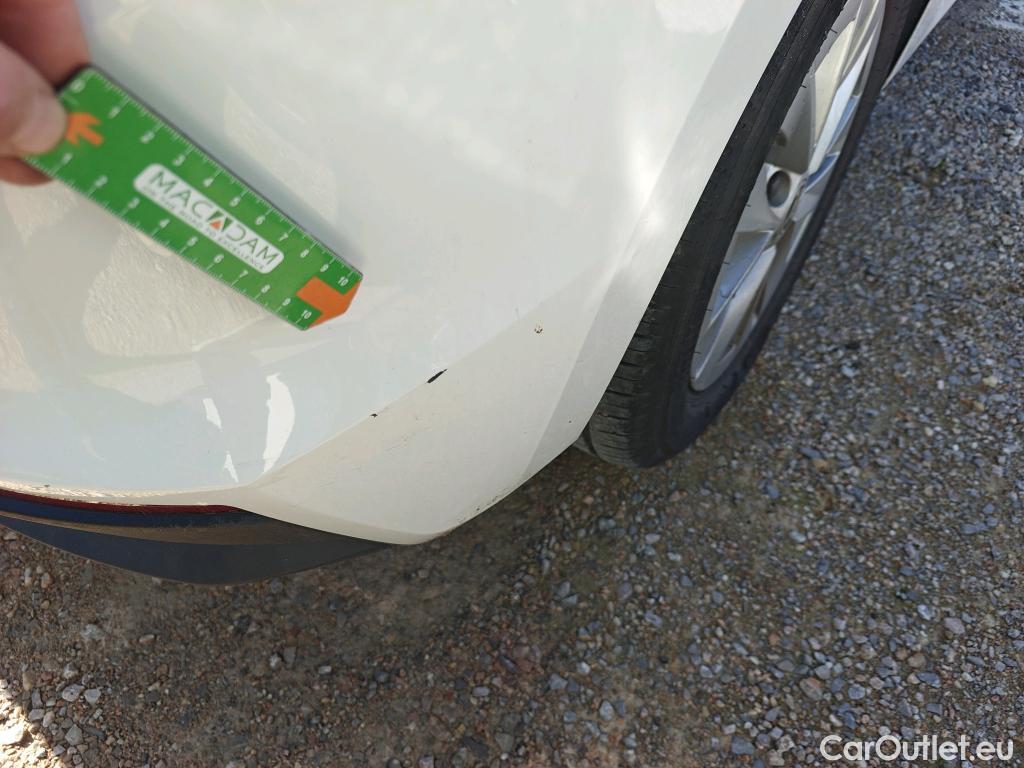  Skoda  Fabia SKODA  / 2021 / 5P / berlina con portón 1.0 TSI 70kW (95CV) Ambition (AC2) #36