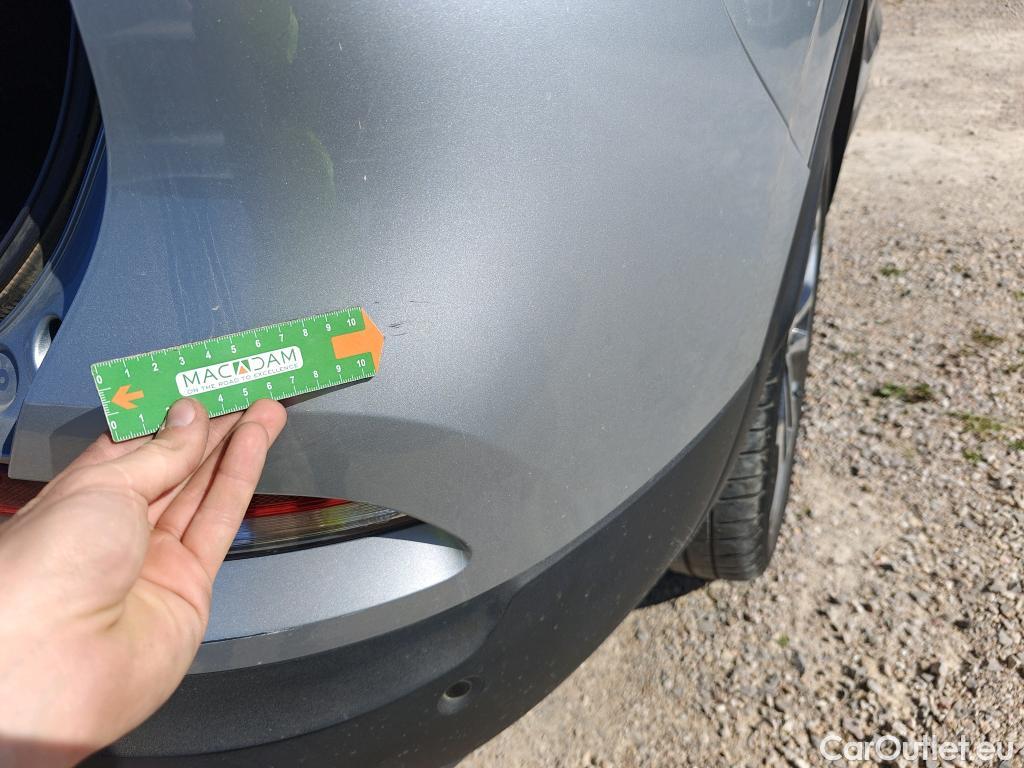  Renault  Kadjar RENAULT  / 2019 / 5P / crossover Zen GPF TCe 103kW (140CV) EDC #22