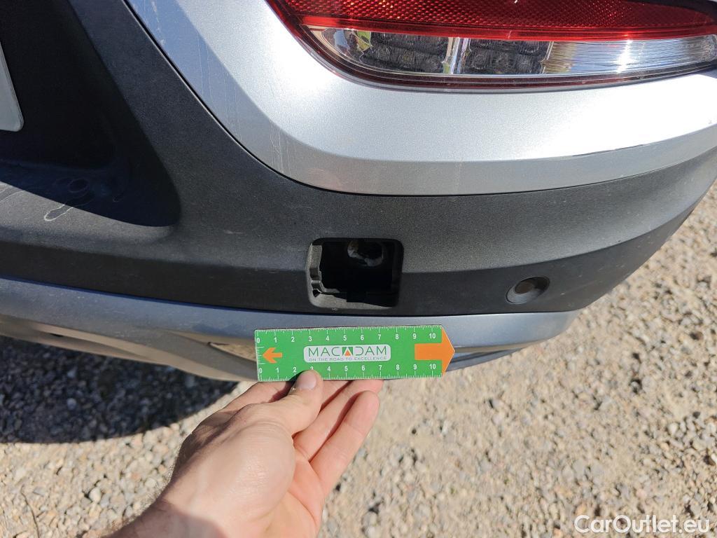  Renault  Kadjar RENAULT  / 2019 / 5P / crossover Zen GPF TCe 103kW (140CV) EDC #23